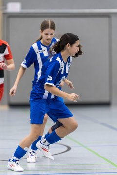 Bild 30 - wBJ Futsalmeisterschaft Vorrunde